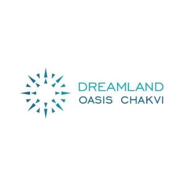 Dreamland oasis Dreamland oasis